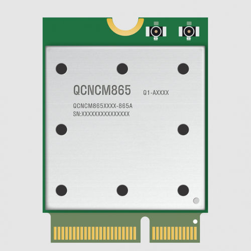 Module WiFi Bluetooth - NCM865A - Quectel