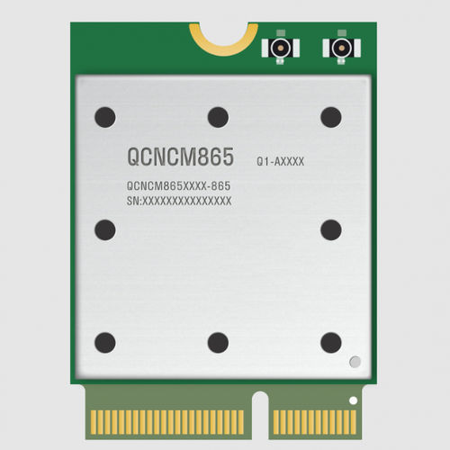 Module WiFi Bluetooth - NCM865 - Quectel