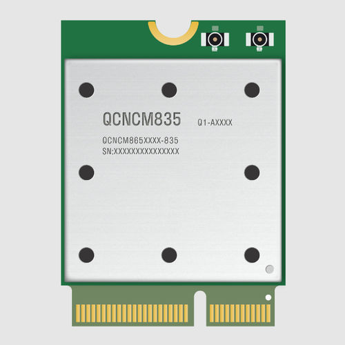 Module WiFi Bluetooth - NCM835 - Quectel