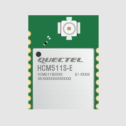 Module WiFi Bluetooth - HCM511S-E - Quectel