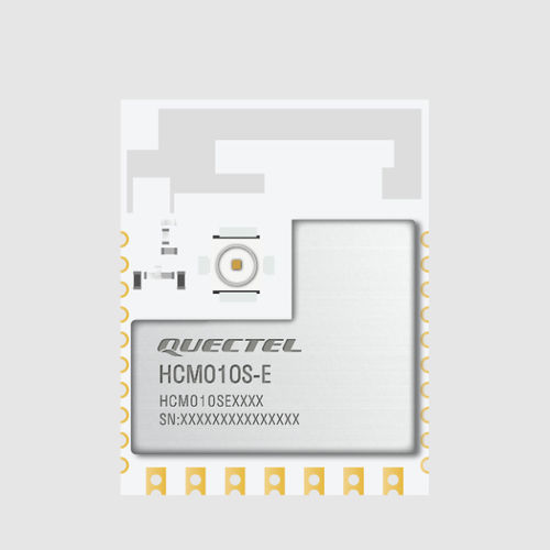 Module WiFi Bluetooth - HCM010S-E - Quectel