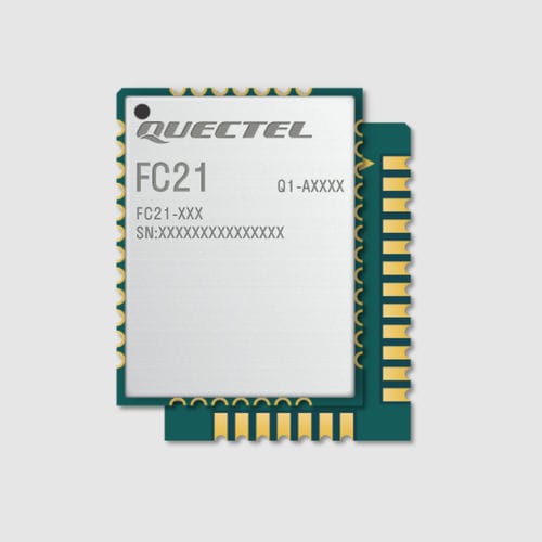 Module WiFi Bluetooth - FC21  - Quectel