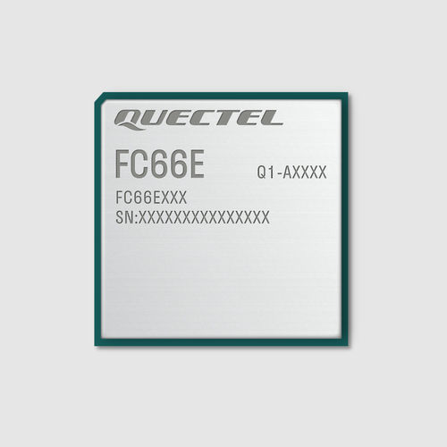 Module WiFi Bluetooth - FC66E - Quectel