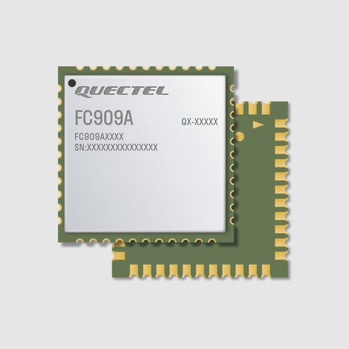 Module WiFi Bluetooth - FC909A - Quectel