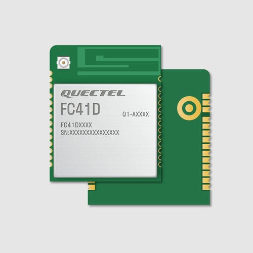 Module WiFi Bluetooth - FC41D - Quectel