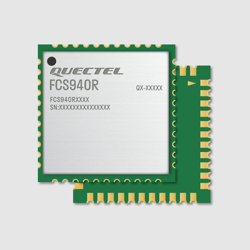 Module WiFi Bluetooth - FCS940R - Quectel