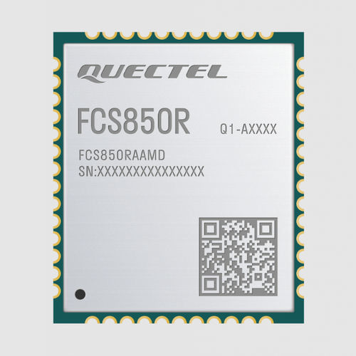 Module WiFi Bluetooth - FCS850R - Quectel