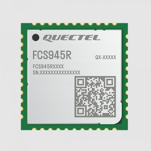 Module WiFi Bluetooth - FCS945R - Quectel
