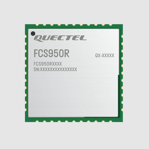 Module WiFi Bluetooth - FCS950R - Quectel