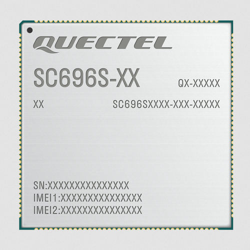 Module sans fil Bluetooth - SC696S series - Quectel - WiFi / LTE / USB