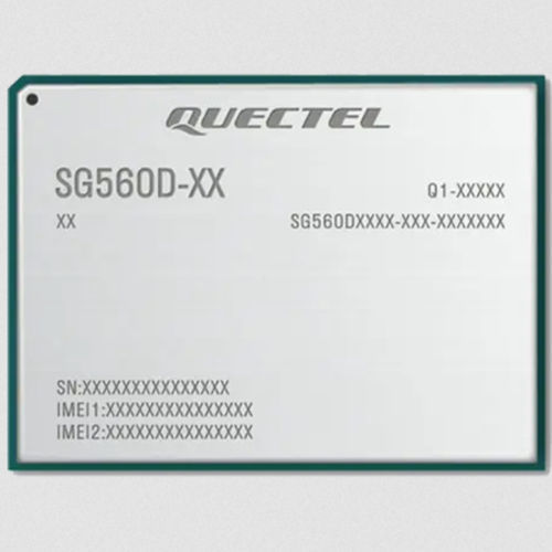 Module sans fil WiFi - SG560D series - Quectel - Bluetooth / LTE / USB