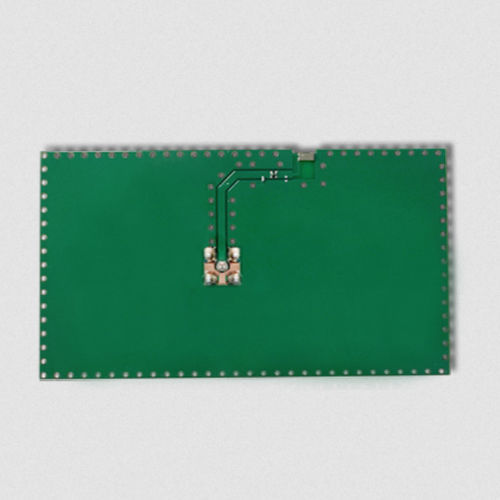 Antenne GNSS - YC0013AA - Quectel - edge / PCB / chip