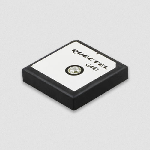 Antenne GPS - YG0005AA - Quectel - PCB / en céramique / de poursuite