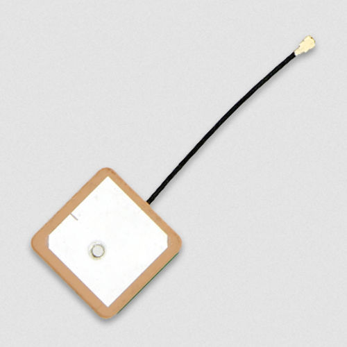 Antenne GNSS - YCGO007AA - Quectel - PCB / en céramique / de poursuite