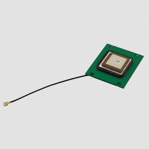Antenne RF - YAT001BA - Quectel - GNSS / PCB / patchs