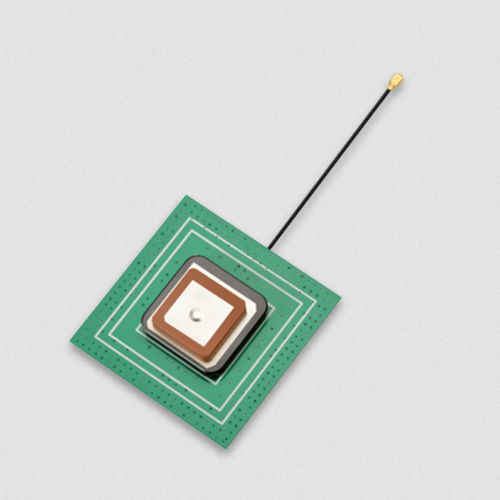Antenne GNSS - YG0030AA - Quectel - PCB / patchs / passive