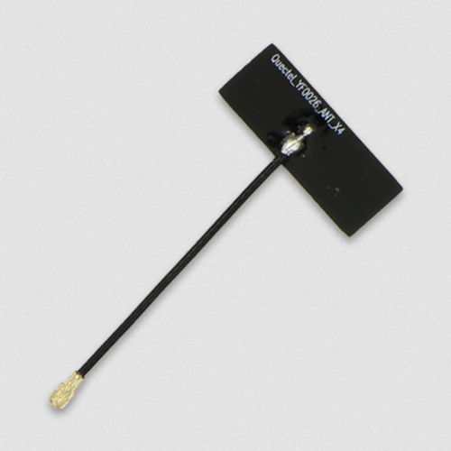 Antenne radio - YF0026AA - Quectel - Bluetooth / WLAN / omnidirectionnelle