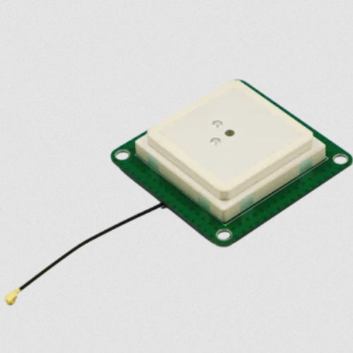 Antenne GNSS - YBS00A1AA - Quectel - PCB / patchs / compacte