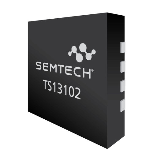Relais statique DC - TS13102  - Semtech - de puissance / de verrouillage