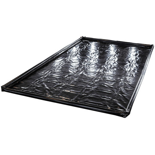 Tapis pour lavage de véhicules - MA-0600-0330-0010 - Exflo Sp. z o.o. - de travail / de rétention / gonflable