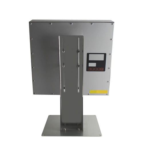 Support d'écran - 2IPS - pour PC industriel / en métal / fixe