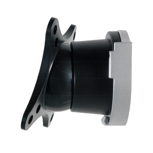 Rotule axiale - 2IPS - angulaire / en polycarbonate