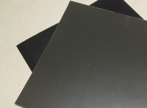 Polyéthylène recyclé en feuille - TAIWA HOLDING CO., LTD.