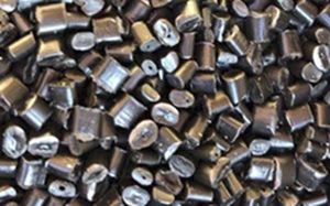 Polyéthylène recyclé en granulé - 50E - TAIWA HOLDING CO., LTD.