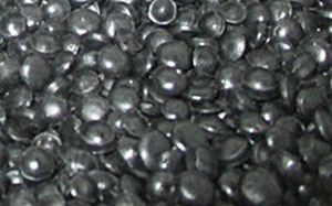 Polypropylène recyclé en granulé - 50F	 - TAIWA HOLDING CO., LTD.