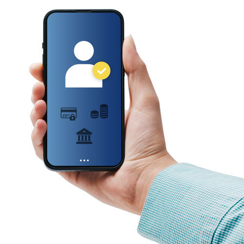 application mobile de sécurité - AnchorZ Inc.