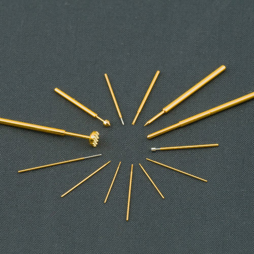 Broche Pogo - S series - Seiken Co., Ltd.