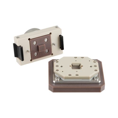 Socket de test pour dispositif IC - Seiken Co., Ltd. - Kelvin / à contact direct