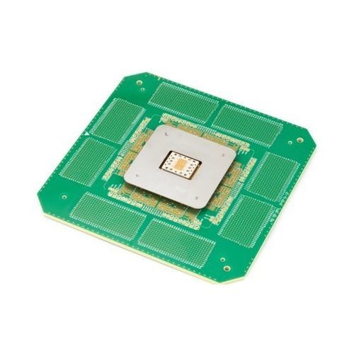 Probe card verticale - Seiken Co., Ltd. - pour courant fort