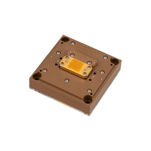 Probe card pour courant fort - Seiken Co., Ltd.