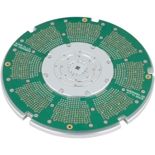 Probe card à pas fin - Seiken Co., Ltd.