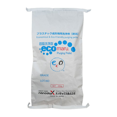 Détergent pour moules - ecomaru  - NANODAXCo.,LTD - pour machines / de nettoyage / pour plastique