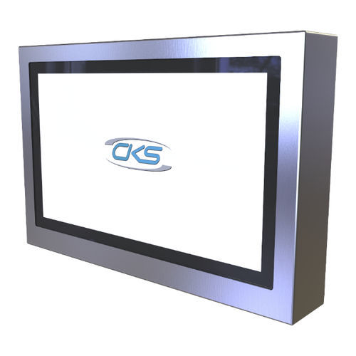 Panel PC LCD - S22  - CKS - 21.5" / 1920 x 1080 / Intel® Celeron® J6412