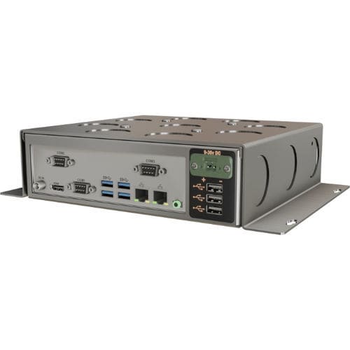 Ordinateur box - SB2  - CKS - mural / à montage VESA / Intel® Celeron® J6412
