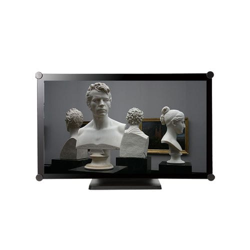 Moniteur LCD - TX-2202A  - neovo - à écran tactile multi-points / à écran tactile capacitif PCAP / 22"