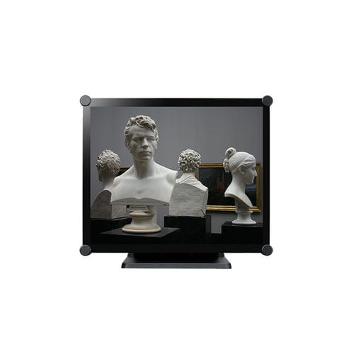 Moniteur LCD - TX-1702  - neovo - numérique / à écran tactile capacitif PCAP / industriel