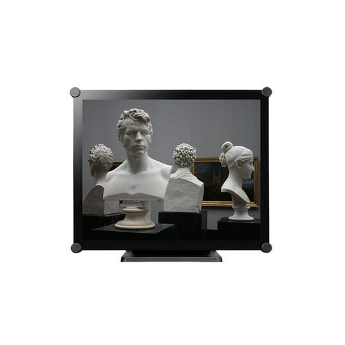 Moniteur LCD - TX-1902  - neovo - numérique / à écran tactile capacitif PCAP / 19"