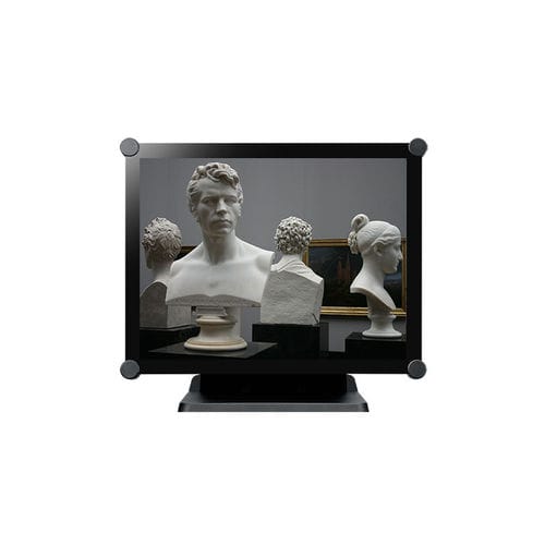 Moniteur LCD - TX-1502  - neovo - à écran tactile multi-points / numérique / à écran tactile capacitif PCAP