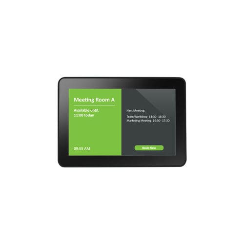 Moniteur LCD - TX-10  - neovo - à écran tactile multi-points / à écran tactile capacitif PCAP / 10"