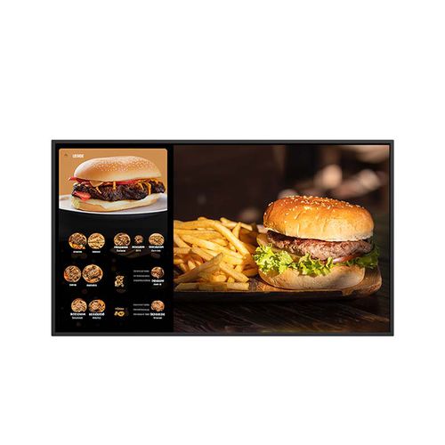 Mur vidéo LCD - NSD-4303  - neovo - 3840 x 2160 / d'affichage dynamique