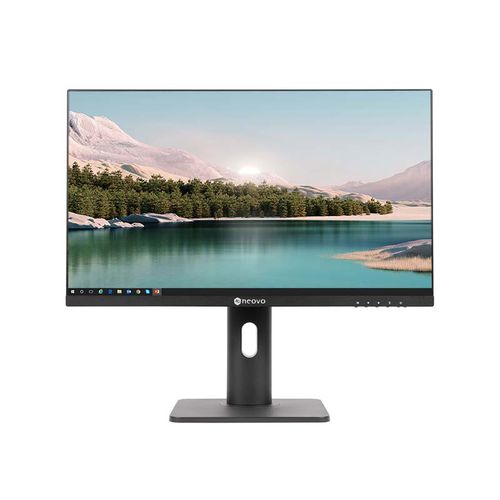 Moniteur IPS LCD - LH-2403  - neovo - 24" / 1920 x 1080 / de bureau
