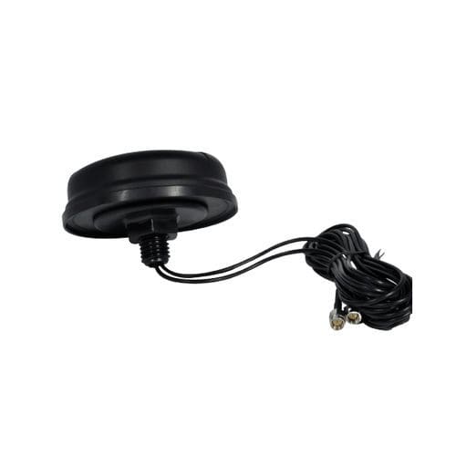 Antenne MIMO - VMO - EAD Embedded Antenna Design Ltd - 5G / 4G / rondelle
