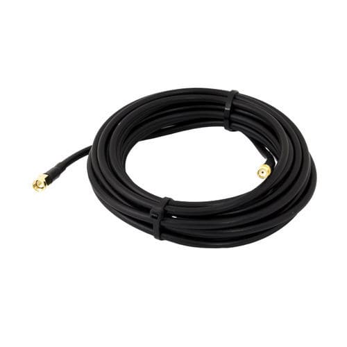 Câble électrique RF - RF195 - EAD Embedded Antenna Design Ltd - SMA / UHF / coaxial