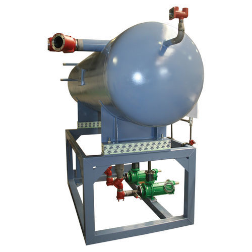Groupe frigorifique pour l'industrie - Climarem - stationnaire