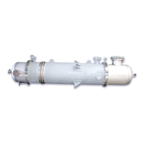 Évaporateur thermique - Climarem - de process / pour liquides