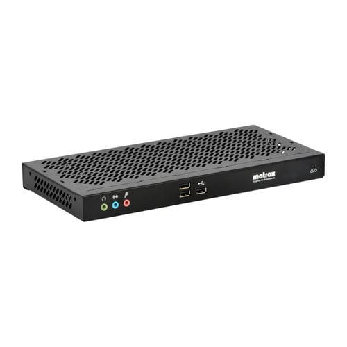 Prolongateur DVI - Extio F2208 - Matrox Video - KVM / USB